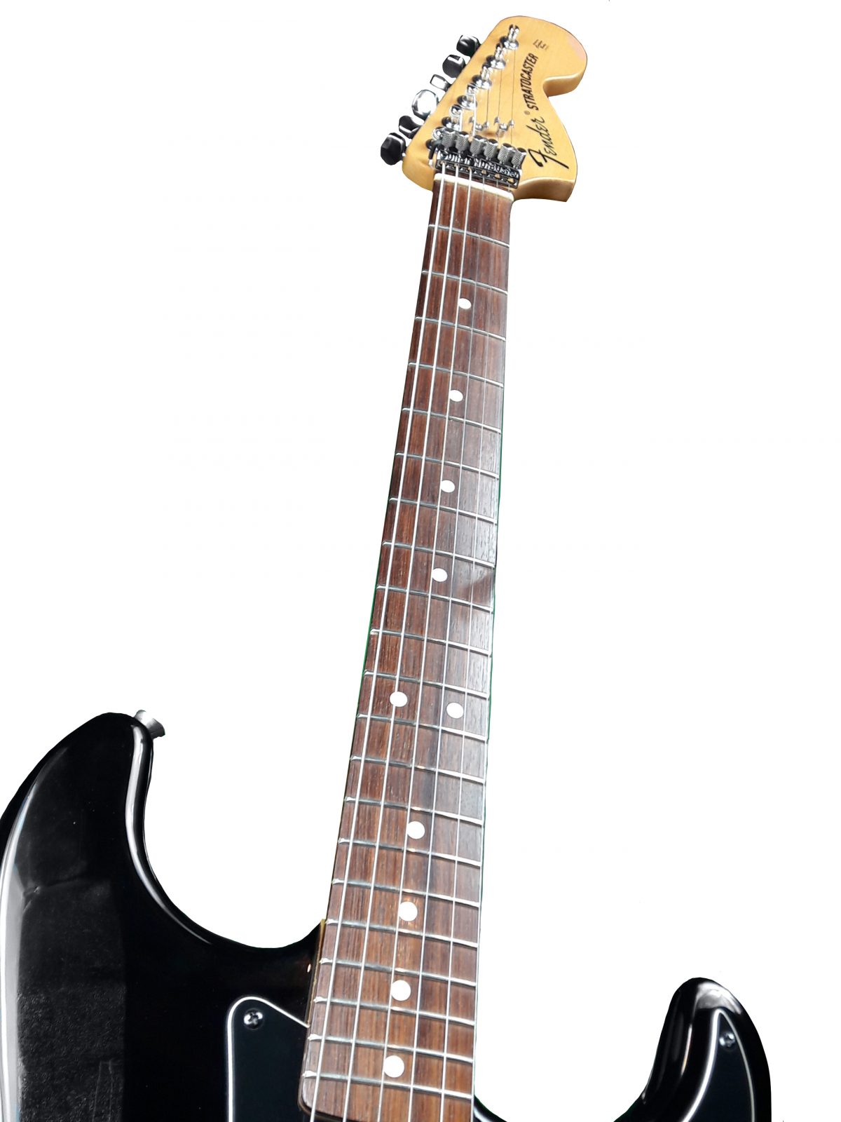 Guitar NutBuster® Locking Tune Stabilizing System for Guitars